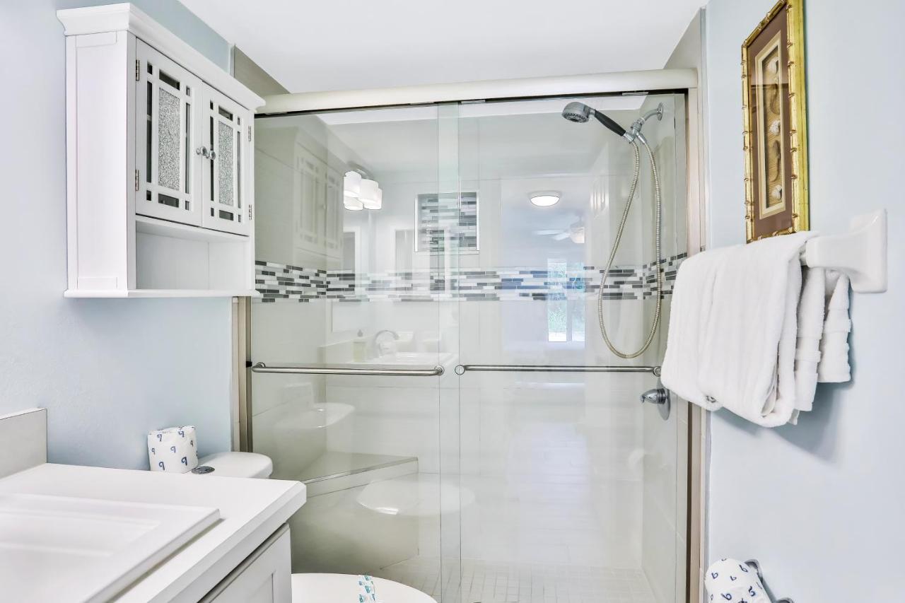 St Augustine Beach Hideaways Villa เซนต์ออกัสติน ภายนอก รูปภาพ