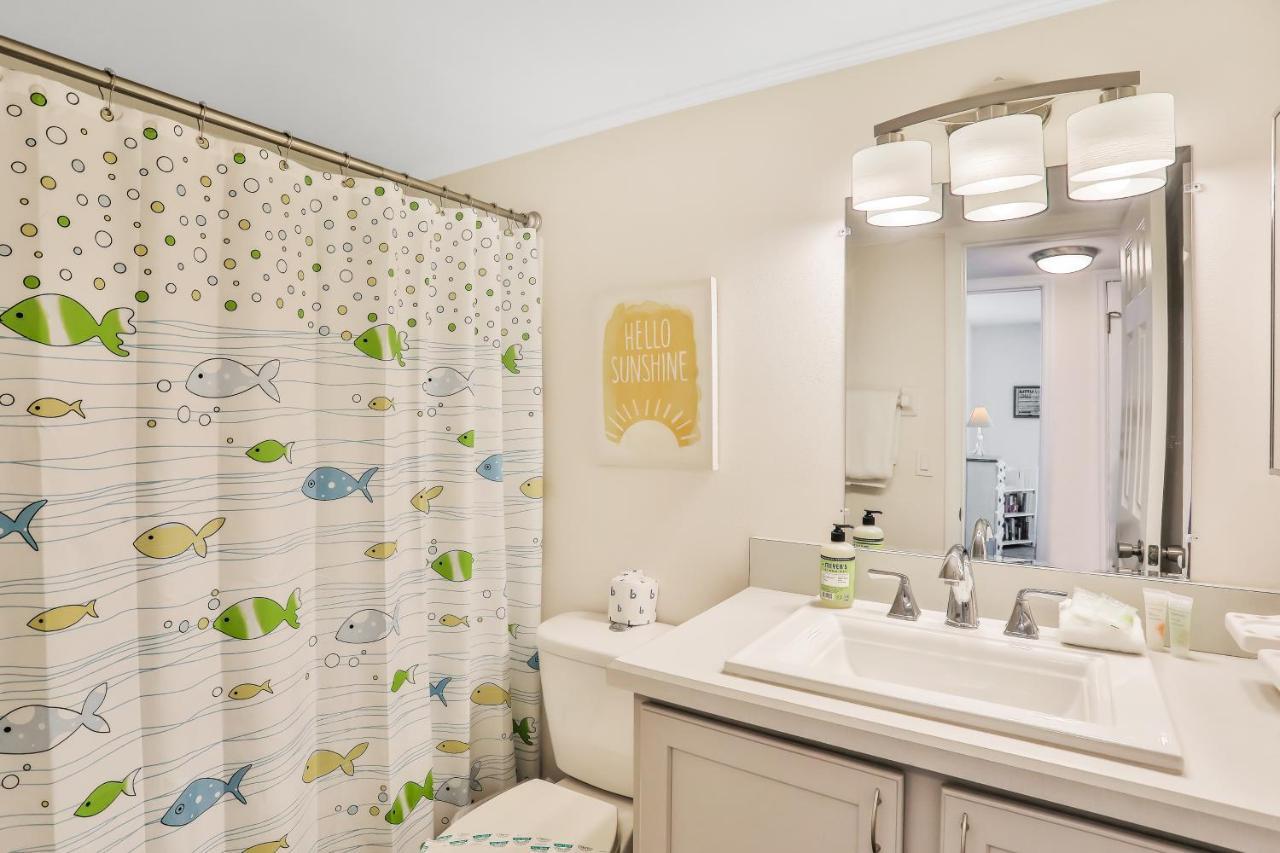 St Augustine Beach Hideaways Villa เซนต์ออกัสติน ภายนอก รูปภาพ
