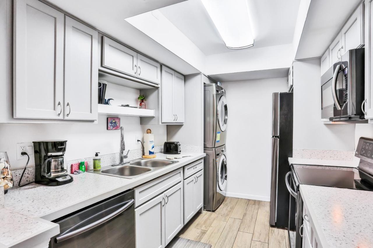 St Augustine Beach Hideaways Villa เซนต์ออกัสติน ภายนอก รูปภาพ