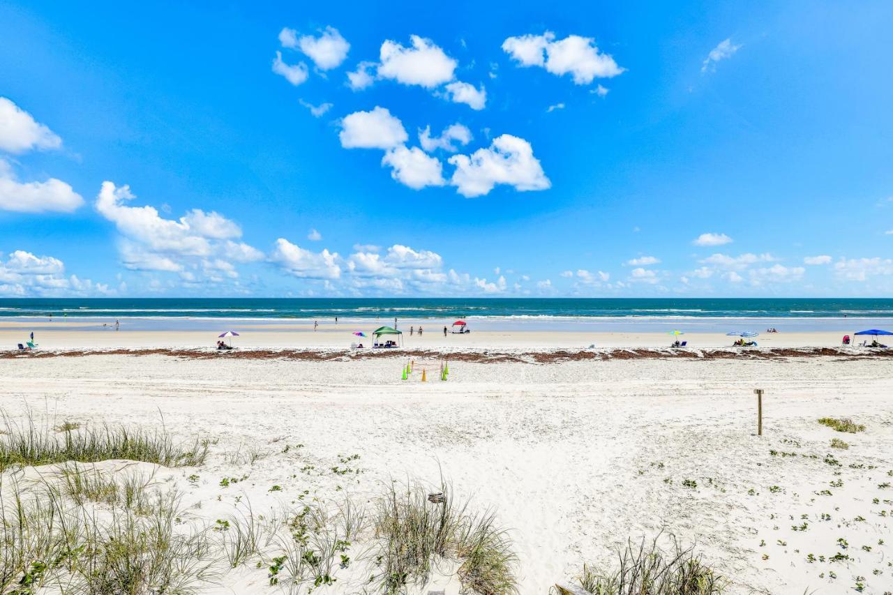 St Augustine Beach Hideaways Villa เซนต์ออกัสติน ภายนอก รูปภาพ